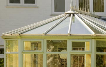 conservatory roof repair Parkhead