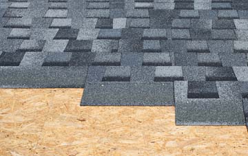 expert Parkhead asphalt roof companies