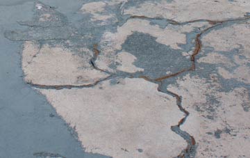 fibreglass roofing replacement Parkhead