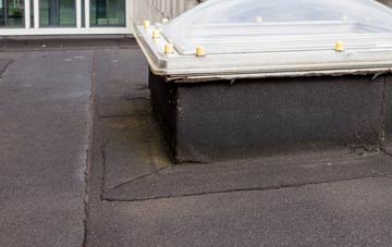 disadvantages of Parkhead flat roofs