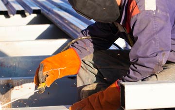 Parkhead flat roofing options