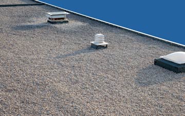 flat roofing Parkhead