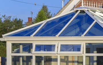 professional Parkhead conservatory insulation