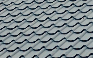 Parkhead rubber roofing companies