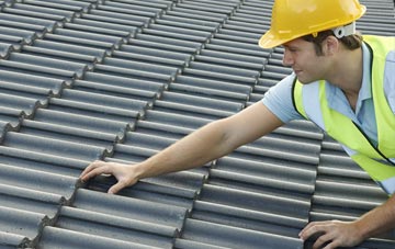 screened Parkhead roofing companies