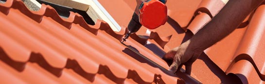 save on Parkhead roof installation costs