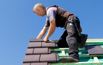 disadvantages of Parkhead slate roofing