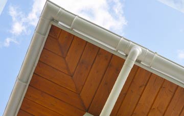 Parkhead soffit types