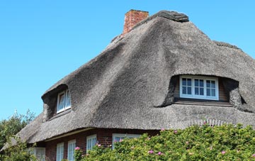 thatch roofing Parkhead