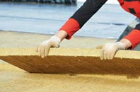 find rated Parkhead roof insulation companies