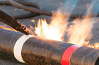 Parkhead flat roofing replacement