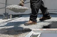 find rated Parkhead flat roofing replacement companies