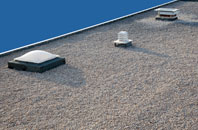 Parkhead flat roofing