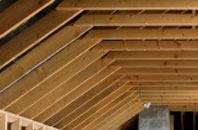 Parkhead pitched insulation quotes