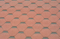 Parkhead rubber roofing